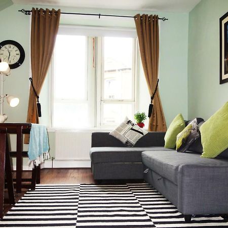 Quiet Home In Heart Of Edinburgh Ngoại thất bức ảnh