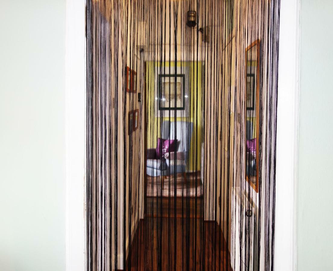 Quiet Home In Heart Of Edinburgh Ngoại thất bức ảnh